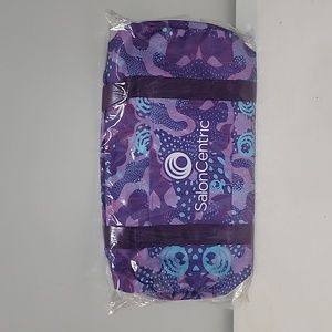 Salon Centric Duffle Bag New in Bag Hair Stylist Bag